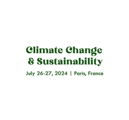 4th International Conference on Climate Change & Sustainability